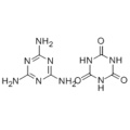 Melamincyanurat CAS 37640-57-6